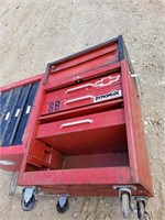 Tool Box Roller Cabinet