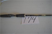 BROWNING HIGH POWER FAST ACTION, 6'