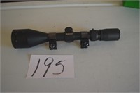 SIMMONS MDL 8830 SCOPE, 2.5-10X50