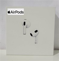 BRAND NEW APPLE AIR PODS