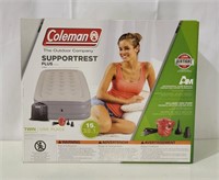 BRAND NEW COLEMAN AIRBED