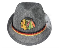 Chicago Blackhawks Oktoberfest Spaten Hat
