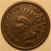 1872 1C F