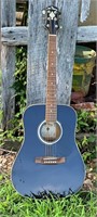 OLD HICKORY ACOUSTIC GUITAR