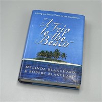 1st Edition A Trip To The Beach