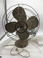 Vintage Westinghouse Fan / Works