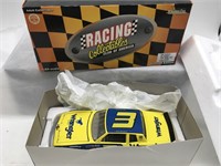 Dale Earnhardt Racing Collectables 1:24 Scale Car