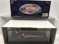 Gary Scelzi 1997 Dragster 1:64 Scale Model