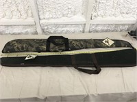 Pair New Gun Rifle Cases With Tags