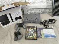 Sony Playstation / Controllers / PS2 Game
