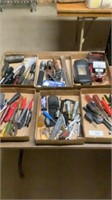 Choice box lot tools
