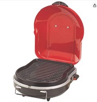 COLEMAN FOLD AND GO GRILL RET.$106.89