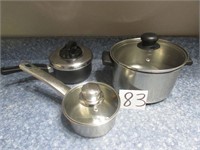 Cookware Pans