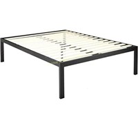 Zinus $221 Retail Quick Snap TM 14" Platform Bed