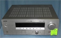 Vintage Yamaha natural sound AV receiver