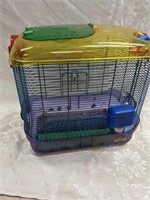 Hamster Cage- USED