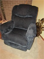 lazyboy recliner