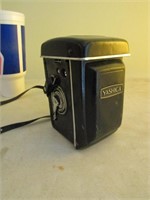 vintage yashica camera