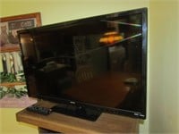 31" flatscreen tv