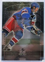 2000 Upper Deck Wayne Gretzky HOF 25 Hockey Card