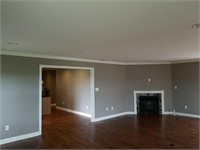 CROWN MOLDING & BASEBOARDS