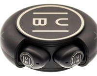 HUB: HiFi Wireless Earbuds: . Ultimate Bluetooth