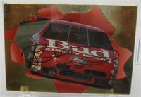 1994 Action Packed Bill Elliot Autograph Card
