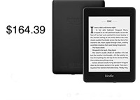 Amazon Kindle Paperwhite - Tablet
