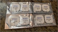 X4 size A Dr-Ho's Replacement Tens Pads