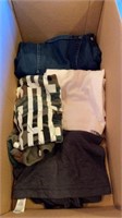 Job lot of Clothes Pictures as filled some have