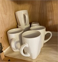 Royal Norfolk Mugs