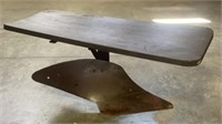 Plow Coffee Table