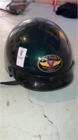 Polaris Victory motorcycle helmet