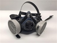 Sperian T01 Premier Plus Respirator
