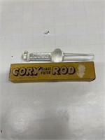 Cory Coffee Pot Glass Filter Rod