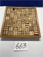 Cork Collection Board