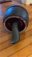 Ab Carver workout roller