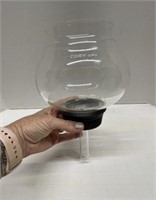 Upper Portion Glass Cory - Dru Coffee Pot
