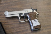 Pietro Beretta cardone vt .177 bb gun