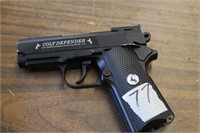 Colt Defender .177 cal bb gun