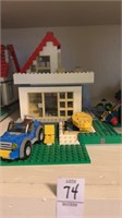 LEGO Creator set 5771