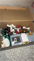 LEGO Atlantis set 7985