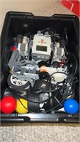 LEGO Mindstorms set