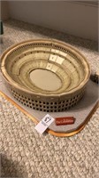 The Roman Colosseum paper model