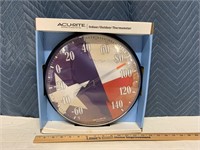 Acurite Texas Indoor/Outdoor Thermometer