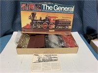 mpc The General 4-4-0 American Standard