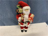 19" Santa Door Greeter