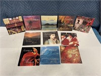 (11) The Classical Mood Cd's