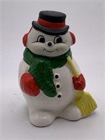 SNOWMAN 2PC IN ONE