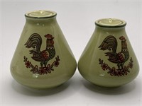 MID CENTURY ROOSTER